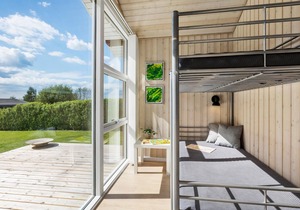 2 bedroom cozy home in Egernsund