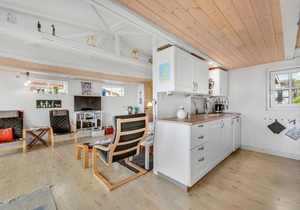 2 bedroom cozy home in Esbjerg V