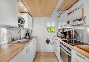 2 bedroom cozy home in Esbjerg V