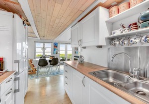 2 bedroom cozy home in Esbjerg V