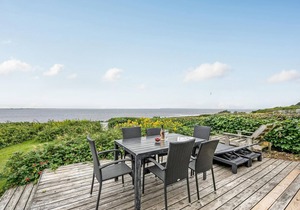 2 bedroom cozy home in Esbjerg V