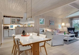 2 bedroom cozy home in Gilleleje