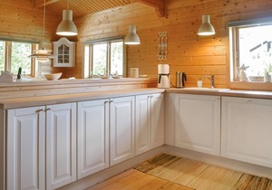 2 bedroom cozy home in Hovborg