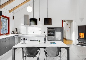 2 bedroom cozy home in Grenaa