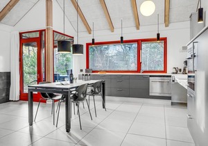 2 bedroom cozy home in Grenaa