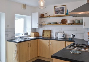 2 bedroom accommodation in Newbiggin-by-the-Sea