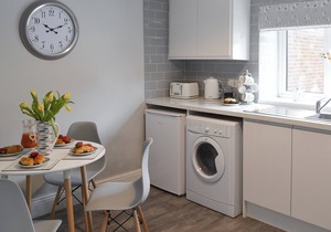 2 bedroom accommodation in Newbiggin-by-the-Sea