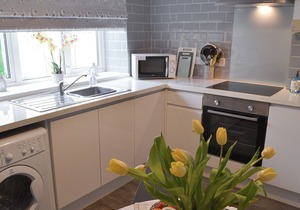 2 bedroom accommodation in Newbiggin-by-the-Sea