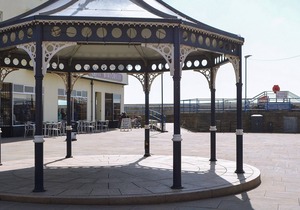 2 bedroom accommodation in Newbiggin-by-the-Sea