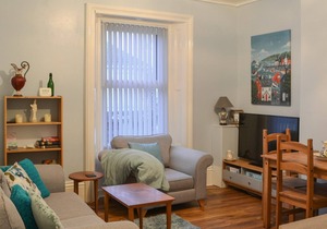 2 bedroom accommodation in Newbiggin-by-the-Sea