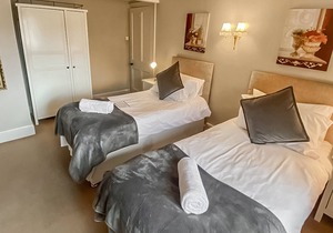 2 bedroom accommodation in Corbridge, near Hexham
