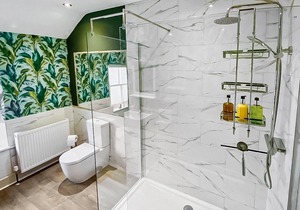 2 bedroom accommodation in Corbridge, near Hexham