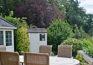 2 bedroom accommodation in Corbridge, near Hexham