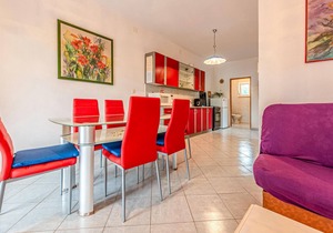 2 bedroom gorgeous apartment in Vir