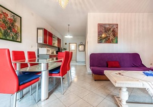 2 bedroom gorgeous apartment in Vir