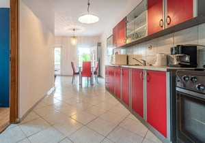 2 bedroom gorgeous apartment in Vir