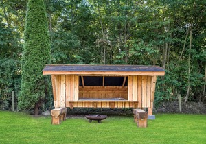 2 bedroom home in Føllenslev