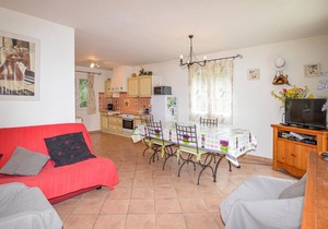 2 bedroom home in Sisco