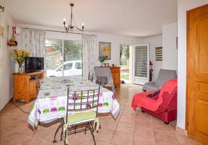 2 bedroom home in Sisco