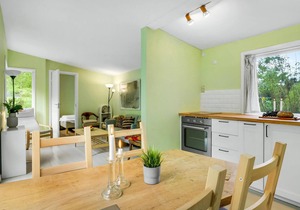 2 bedroom lovely home in Tisvildeleje