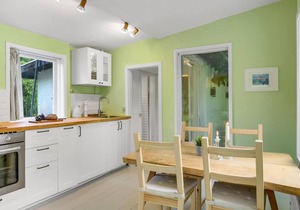 2 bedroom lovely home in Tisvildeleje