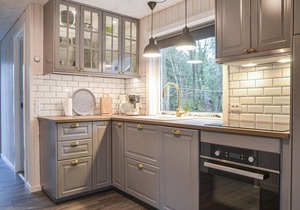 2 bedroom lovely home in Ansager