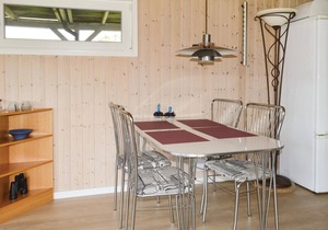 2 bedroom lovely home in Hadsund