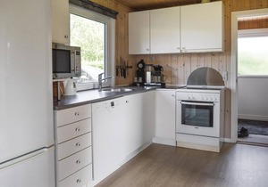 2 bedroom lovely home in Hadsund