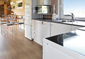 2 bedroom lovely home in Hadsund