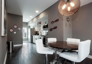 2 Bedroom Luxury Condo 10 Minutes from First Energy Stadium A3