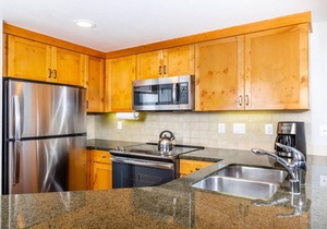 2 Bedroom - Marriott's Timber Lodge Tahoe - Full Resort Access