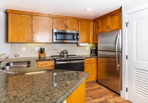 2 Bedroom - Marriott's Timber Lodge Tahoe - Full Resort Access