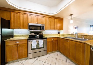 2 Bedroom - Marriott's Cypress Harbour - Full Resort Access