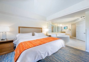 2 Bedroom - Marriott's Cypress Harbour - Full Resort Access