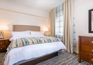 2 Bedroom - Marriott's Cypress Harbour - Full Resort Access