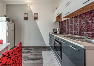 2 bedroom nice apartment in Povljana