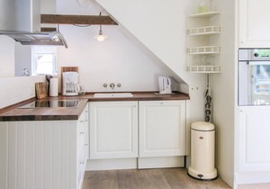 2 bedroom nice apartment in Gudhjem