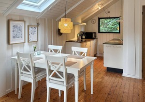 2 bedroom nice home in Fjerritslev