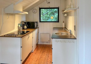 2 bedroom nice home in Fjerritslev