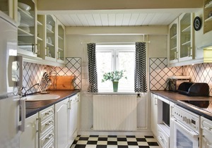 2 bedroom nice home in Hvide Sande