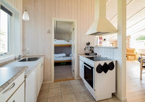 2 bedroom nice home in Juelsminde