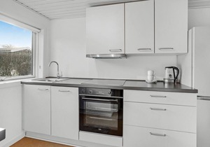 2 bedroom nice home in Esbjerg V