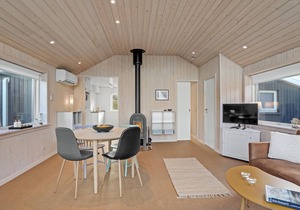 2 bedroom nice home in Esbjerg V