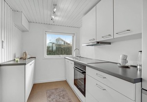 2 bedroom nice home in Esbjerg V