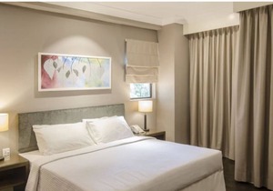 2 Bedroom Premuin Suite - 13