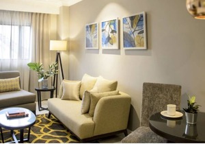 2 Bedroom Premuin Suite - 14