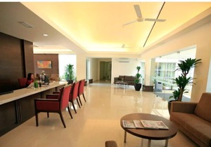 2 Bedroom Premuin Suite - 16