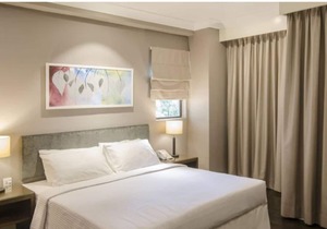 2 Bedroom Premuin Suite - 16