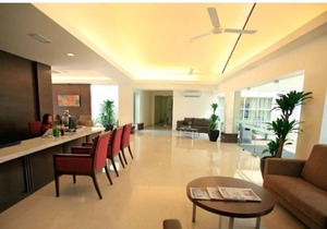 2 Bedroom Premuin Suite - 24