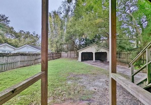 2 Bedroom Retreat in Historic Avondale